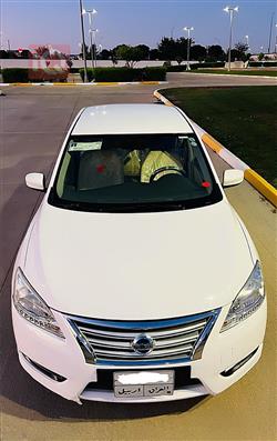 نيسان سنترا